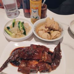 慧娟麵館(望江路店)張用戶圖片