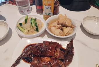 慧娟麪館·餐廳(望江路店)用戶圖片