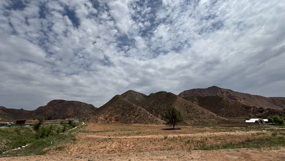 lan zhou shui mo dan xia lv you jing qu - si lu gu tu