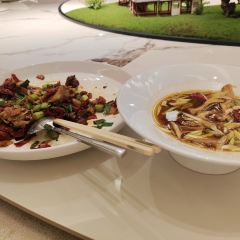 天乐寻味(香榭花园店) User Photo