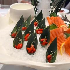 天乐寻味(香榭花园店) User Photo