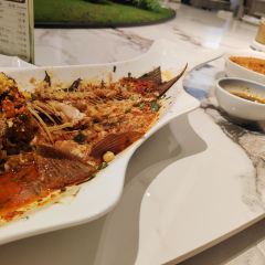 天乐寻味(香榭花园店) User Photo
