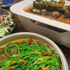 The Master of Lijiang(Restaurant) 여행 사진