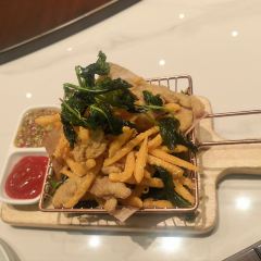 BA YU CAI GUAN 여행 사진