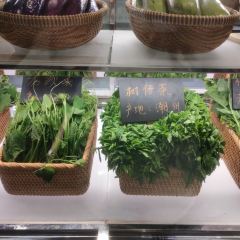 享悅中餐廳(橫琴凱悅酒店)張用戶圖片