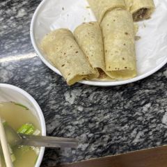 老字号朝天锅(奎文门街店) User Photo