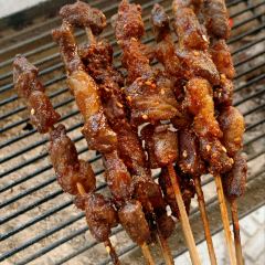 齊牧園清真飯店張用戶圖片