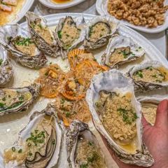 DaYang HaiXianCheng User Photo