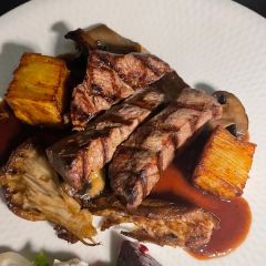 Feriye Lokantasi User Photo