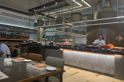 Sailendra Restaurant