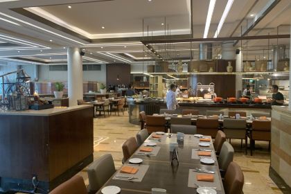 Sailendra Restaurant