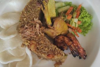 Soleil at Mulia Bali User Photo