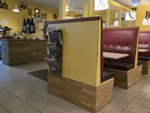 Gallery Pizza Restaurant
