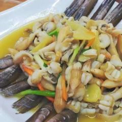 JUXIAN PAVILION FOOD CITY User Photo
