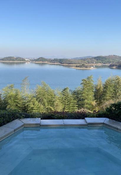 Tian Mu Yu Ting Chinese Restaurant