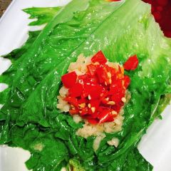 蛙喔·炭燒牛蛙·燒烤（新光滙店）張用戶圖片