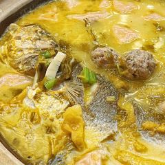 FengShou Ri (GuCun ZhengDa) User Photo