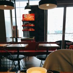 肯德基(互和路店) User Photo