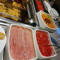 Haidilao Hot Pot (wenjinglu) User Photo