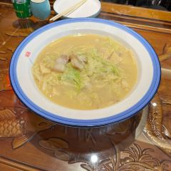 庆元亨 User Photo