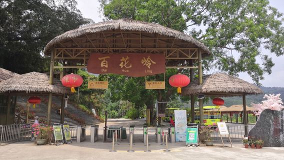 Qiongzhong