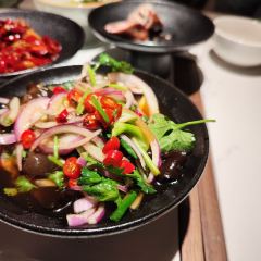 BLOSSOM HOUSE QINGCHENGSHAN CHENGDU•BISTRO 10 User Photo