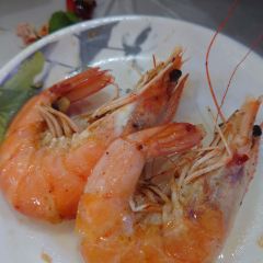 吉吉海鲜大咖·家常菜(黑石路店) User Photo