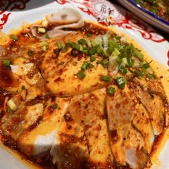 蒲江蜀西楼商务酒店 User Photo