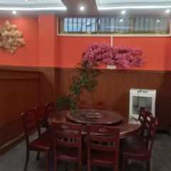 边景餐吧 User Photo