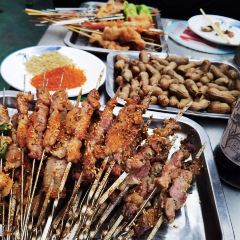 Mu Yang Cun Barbecue  (Zibo Main Store) User Photo