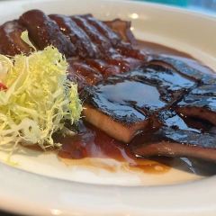 佛山顺德东平保利洲际酒店·御公馆中餐厅 User Photo