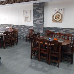 李子山庄 User Photo