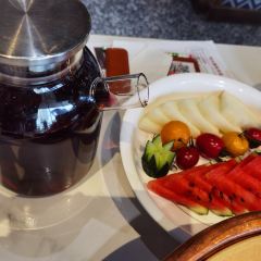 相约·羊村小馆(长沙路店) User Photo