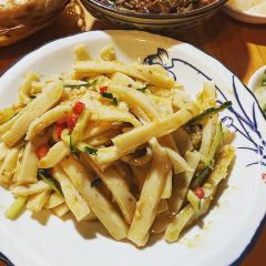 Chengcheng Chongbin Shuipen Mutton User Photo