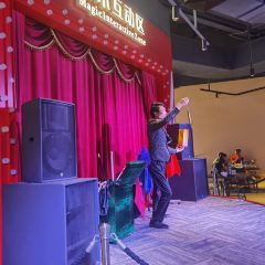 Chimelong Circus Hotel Zhuhai· Food Town User Photo