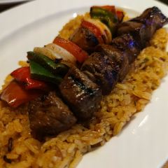 Texas Roadhouse User Photo