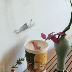 国澍堂 User Photo