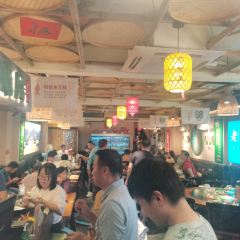 老胡柴火魚總店張用戶圖片