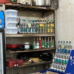 元松羊肉店 User Photo