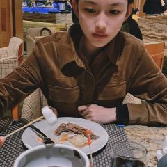 金茂深圳JW万豪酒店·Café Chinois 万豪西餐厅 User Photo
