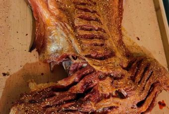 张北沐丰庄园 User Photo