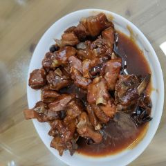 老坊屋川菜馆(跃龙店) 여행 사진