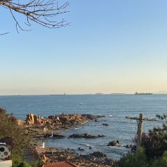 伊美萝薇海景咖啡 User Photo