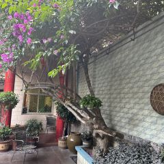 乡村人家土菜馆(西店) User Photo