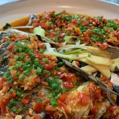 湘茂园湘菜馆(清水湾东榕环球美食店) User Photo