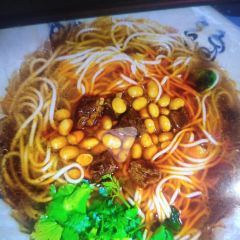 特色大碗面 User Photo