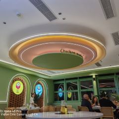 椰小鸡·琼州糟粕醋(亚龙湾森林公园店) User Photo