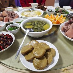 富铧酒家(东环南路店) User Photo