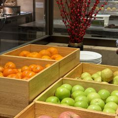 Seasonal Tastes The Westin Qingdao User Photo