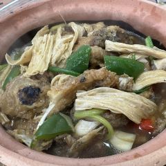 车田农庄(格林酒店东北) User Photo